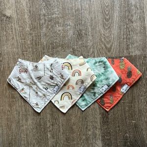 Copper Pearl Maui Set